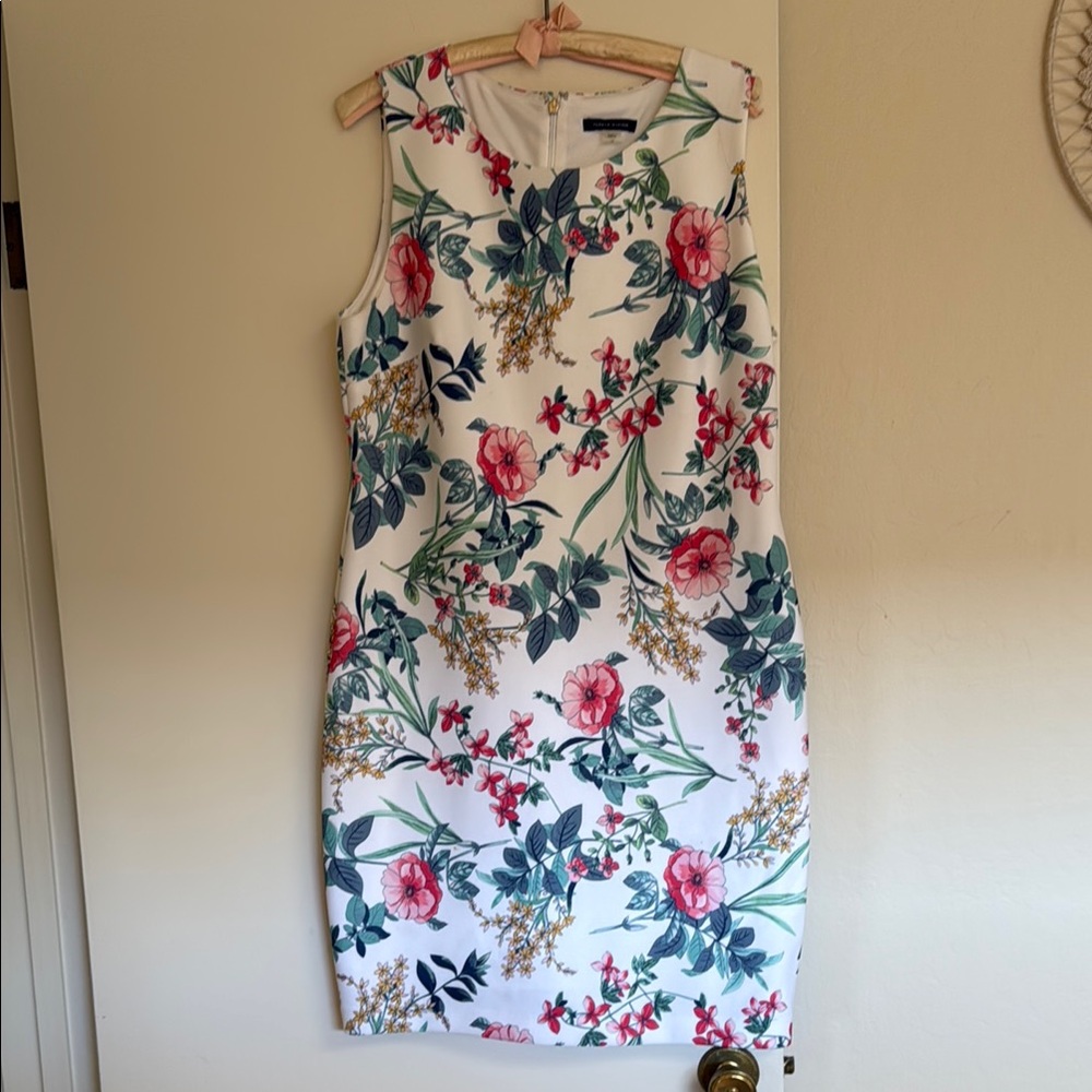 Sleeveless mini Tommy Hilfiger Dress